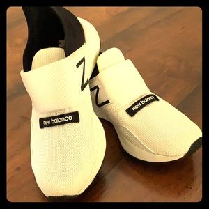 Boys New Balance sneakers
